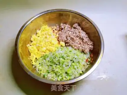 Make Zippa buns step 4