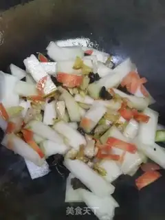 Make Cream-cracker step 9