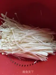 Make Red and white step 0