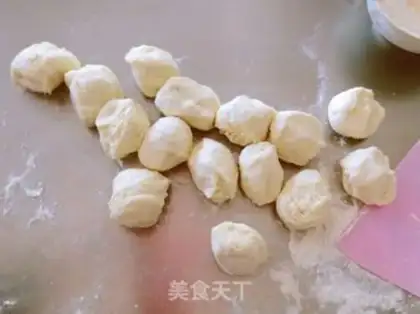 Make Zippa buns step 6