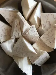 Make Roasted meat step 0