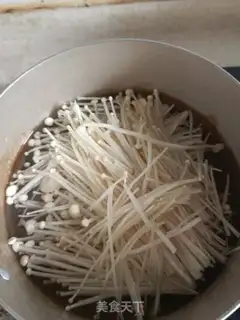 Make Red and white step 2