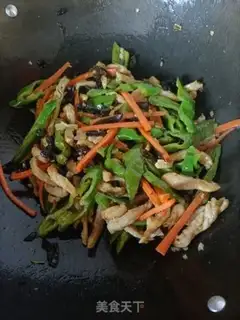 Make Weenie rice step 2