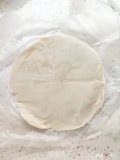 Make Banana pie step 2