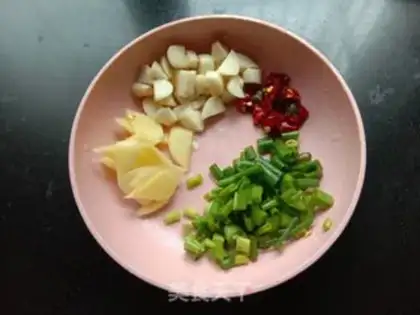Make Spicy chicken leg step 2