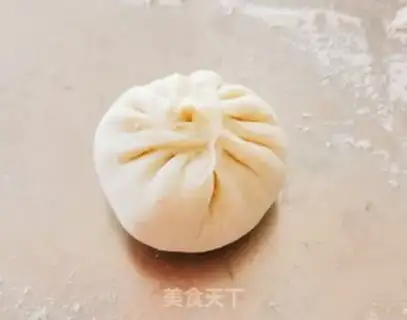 Make Zippa buns step 9
