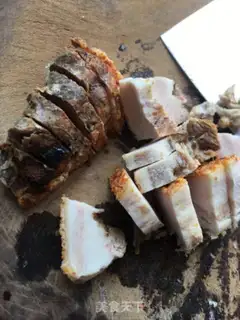 Make Roasted meat step 2