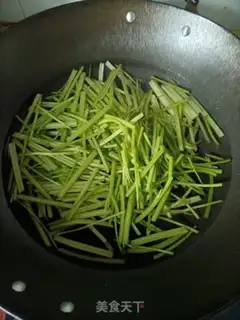 Make Celery step 1