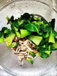 Make Spicy step 2