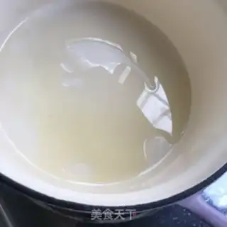 Make Weenie rice step 3