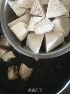 Make Roasted meat step 4