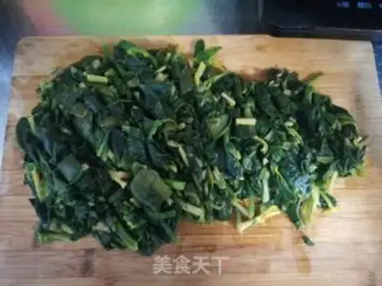 Make Pine pickles step 2