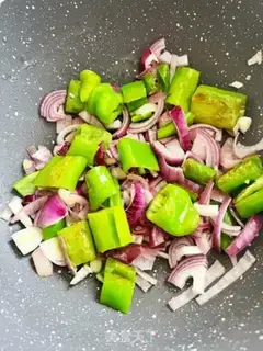 Make Spicy step 3