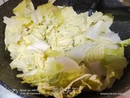 Make Soy sauced eggs step 1