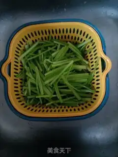Make Celery step 2