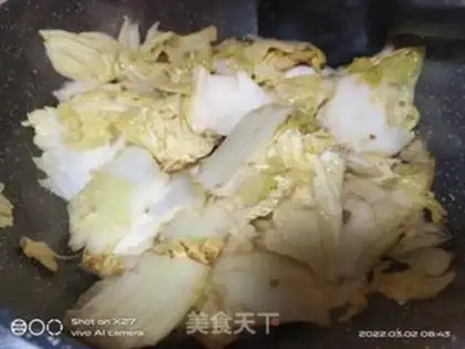 Make Soy sauced eggs step 2