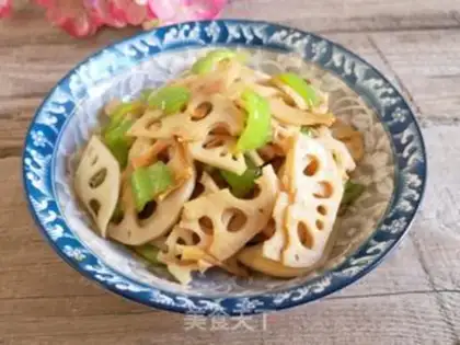Make Spicy pretzels step 11