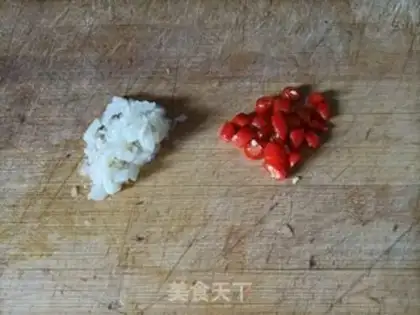 Make Celery step 3