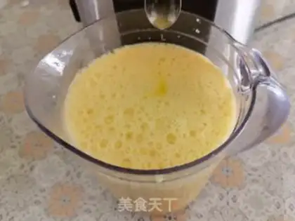 Make Watermelon orange juice step 6