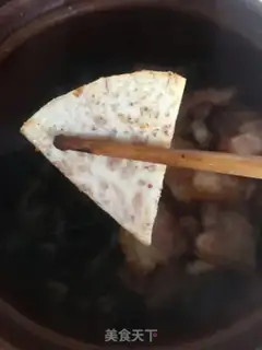Make Roasted meat step 6