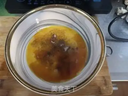 Make Pine pickles step 4