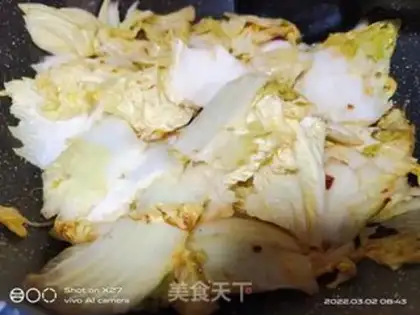 Make Soy sauced eggs step 3
