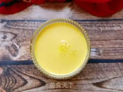 Make Watermelon orange juice step 7