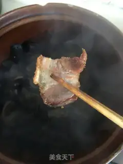 Make Roasted meat step 7