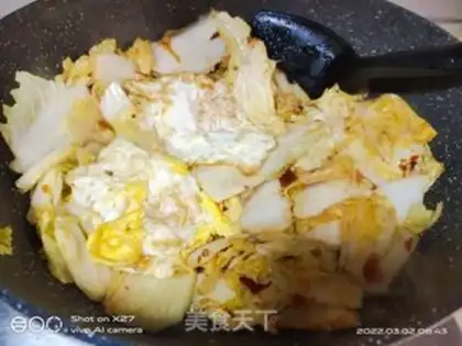 Make Soy sauced eggs step 4