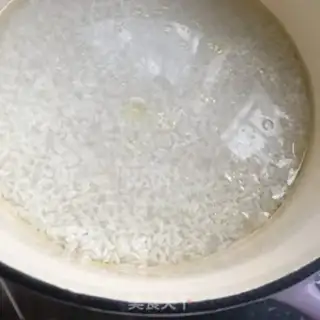 Make Weenie rice step 4