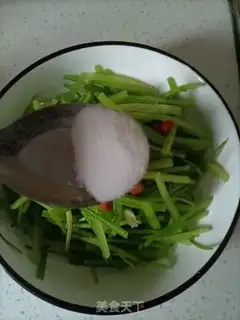Make Celery step 5