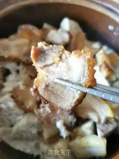 Make Roasted meat step 8