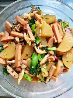 Make Spicy step 7