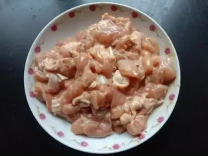 Make Spicy chicken leg step 4