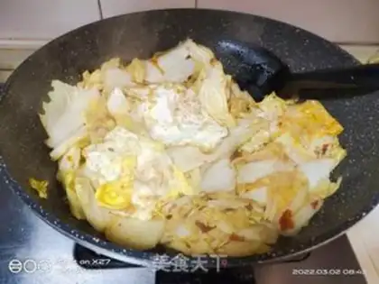 Make Soy sauced eggs step 6