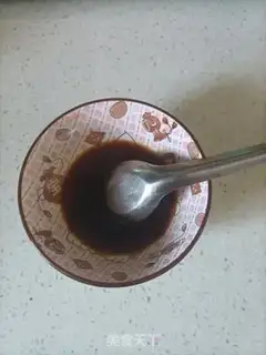 Make Fish tofu step 5