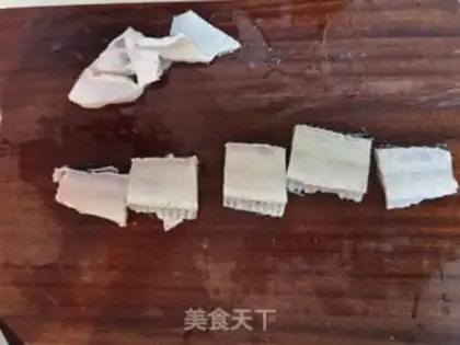 Make Boiled fish step 3