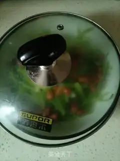 Make Celery step 9