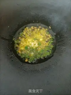 Make Fish tofu step 7