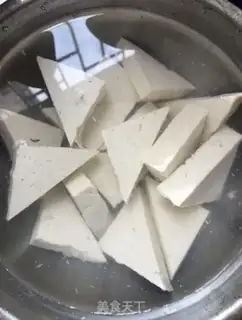 Make The cabbage is sour step 1