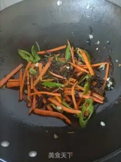 Make Fish tofu step 8