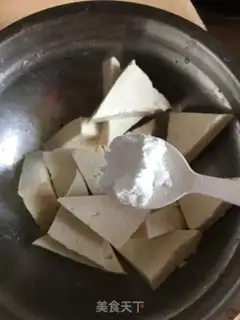 Make The cabbage is sour step 3