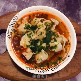 Make Sour shrimp meat step 9