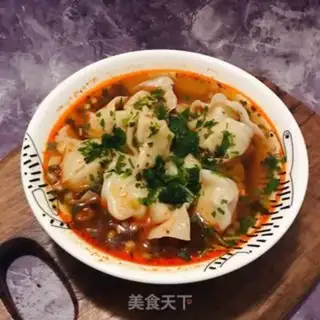 Make Sour shrimp meat step 10