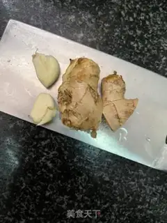 Make Black pepper steak step 1