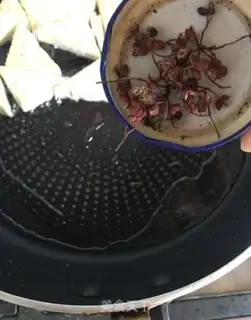 Make The cabbage is sour step 5