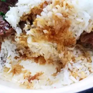 Make Weenie rice step 12