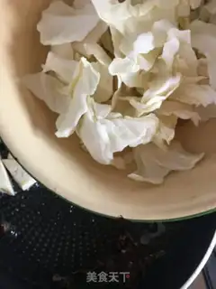 Make The cabbage is sour step 6
