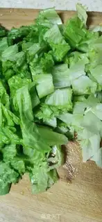 Make Leafed eggs step 0