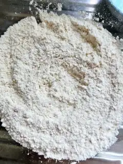 Make Homemade oil bars step 1